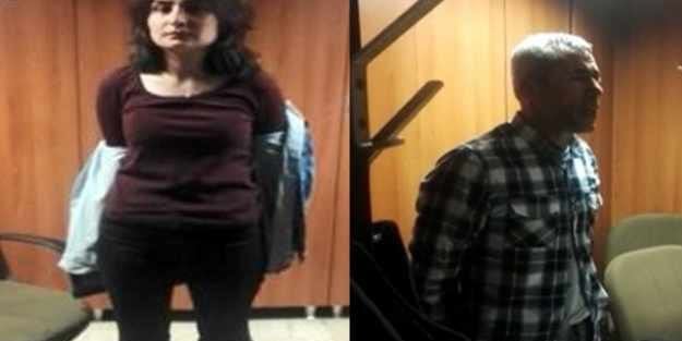 Eylem Yücel kimdir TBMM saldırı girişimi