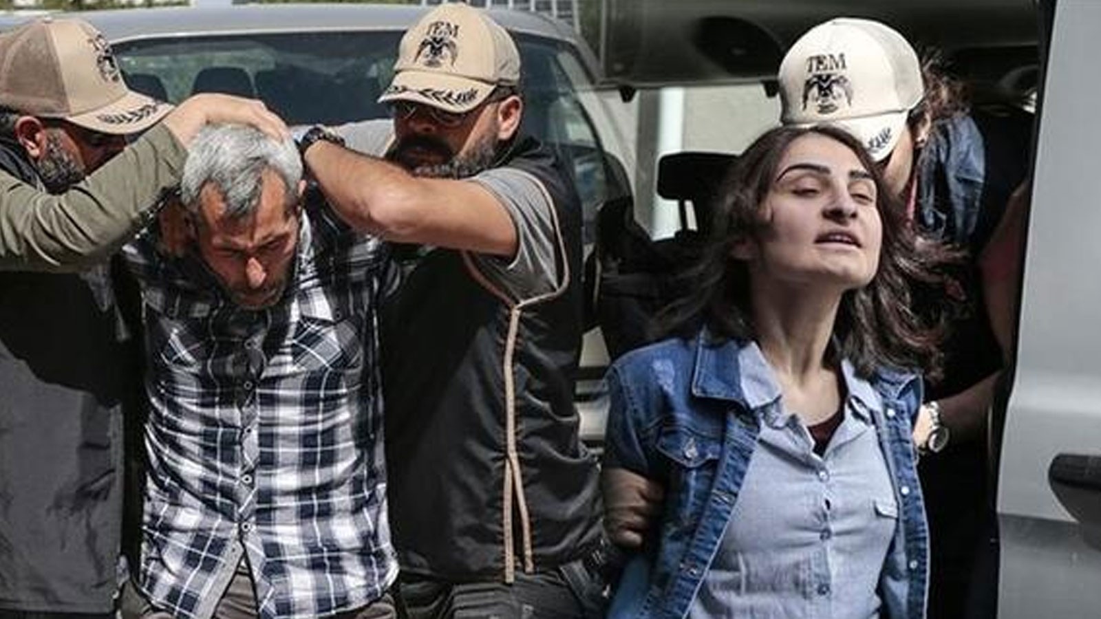 Eylem Yücel ve Mulla Zincir ne kadar ceza aldı?