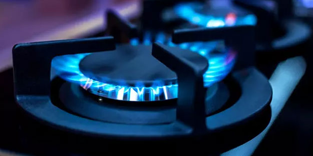 Eylül ayı doğal gaz ücretleri açıklandı, değişiklik yok