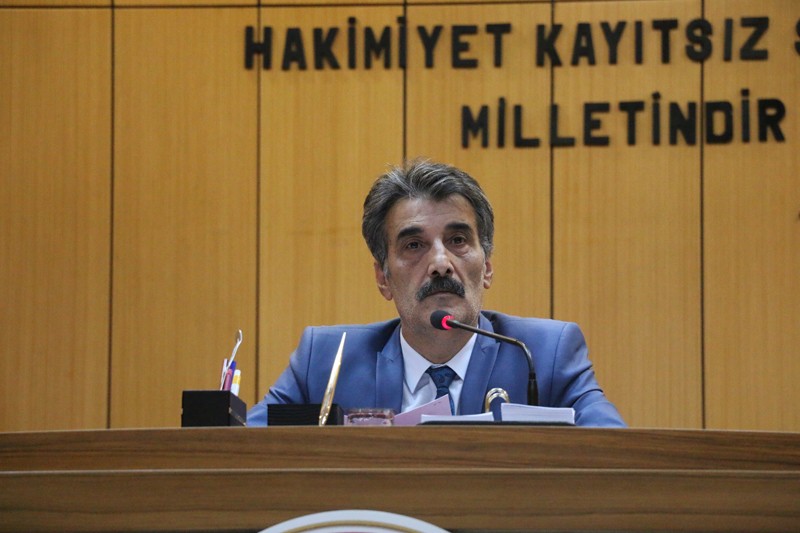 Eylül ayı toplantıları sona erdi 