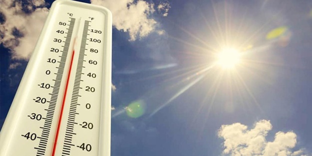 Eylül ayı verileri açıklandı! İşte en sıcak ilçe