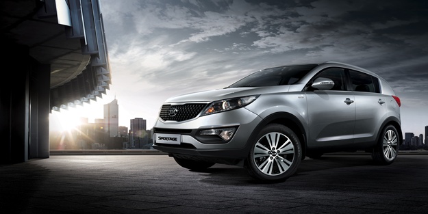 Eylül ayında kaçırılmayacak fırsatlar KIA’da