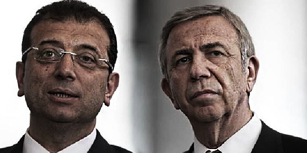 'Eylül kapıda masa yavaş yavaş ısınıyor! Fransa’dan gelen ‘karizmatik İmamoğlu’ önerisi'