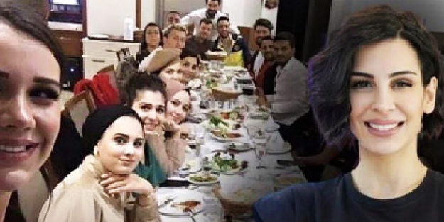 Eylül Öztürk'ün de aralarında bulunduğu 'Şampiyonlar Ligi'ne şok! Harekete geçildi