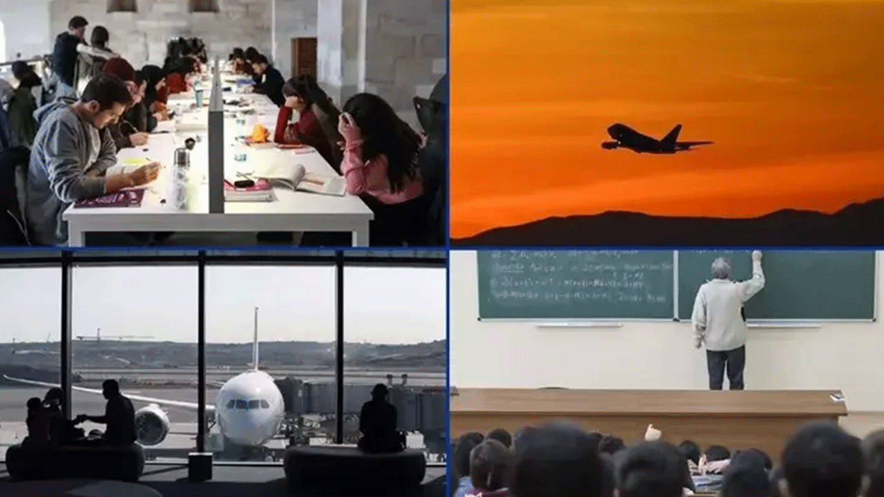 Eylülde üniversite eğitiminde büyük artış! Bazı ürünler ise ucuzladı