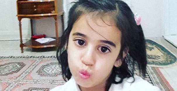 Eylül'ün cenazesi bugün toprağa verilecek