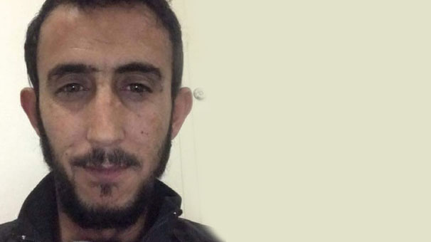 Eylül'ün katil zanlısı konuşmuyor
