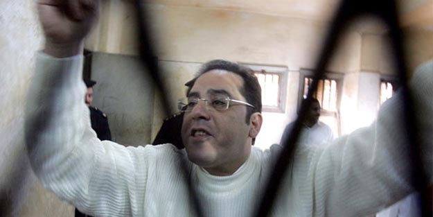 Mısırlı siyasetçi: Türkiye bizim ciddi bir ortağımızdır