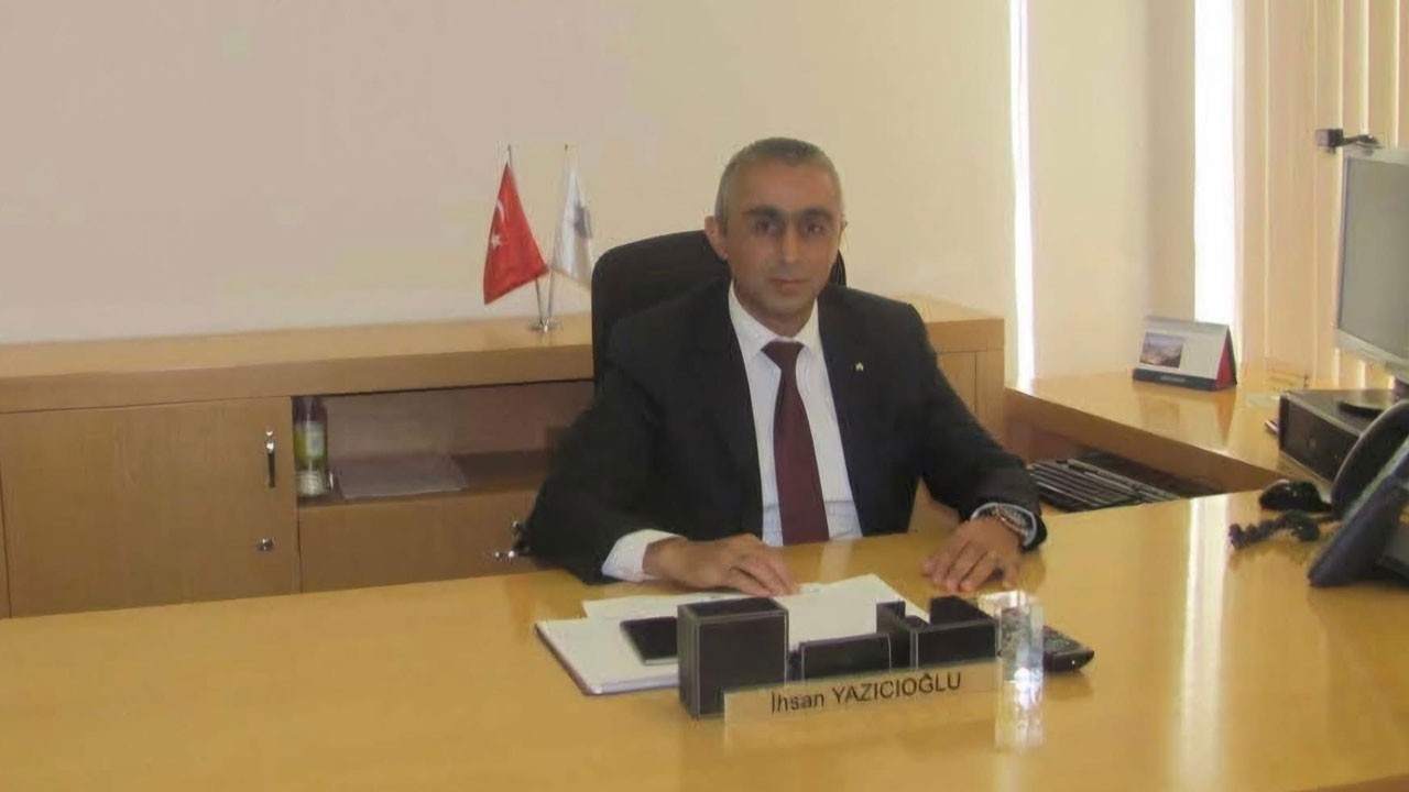 Eymir Gölü'nde acı son: Banka müdürü ölü bulundu