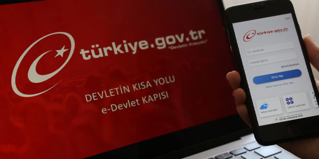 EYT açıklandı e-Devlet kilitlendi