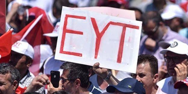 EYT çıkıyor mu? EYT bekleyenlere müjde! 2023 seçimleri öncesi EYT çıkacak iddiası
