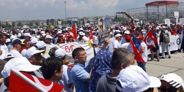 EYT emeklilikte yaş kaç olmalı?