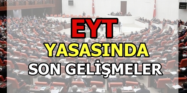 EYT