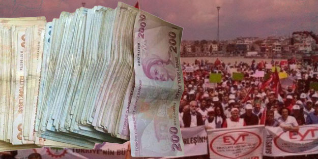 EYT için yaş beklenilmeyecek mi? EYT çıkıyor mu?