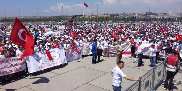 EYT kazanılmış hak mı? EYT son durum ne?