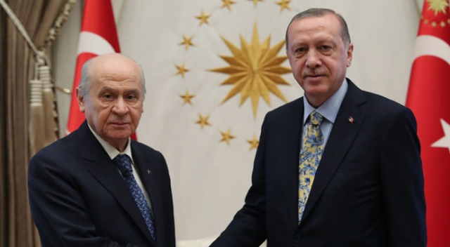 EYT konusunda Devlet Bahçeli ikna oldu