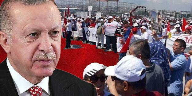EYT konusunda Erdoğan’dan yeni açıklama var mı? EYT ne zaman çıkacak?