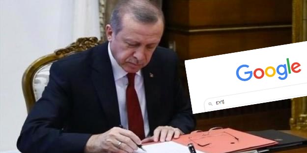EYT son dakika EYT’lilerden Google operasyonu