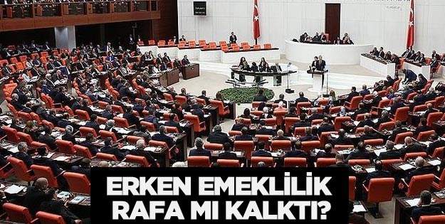 Emeklilikte yaşa takılanlar son durum ne olacak?