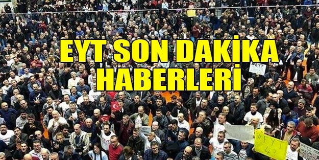EYT son dakika Mansur Yavaş kazandı EYT sorunu çözecek mi?