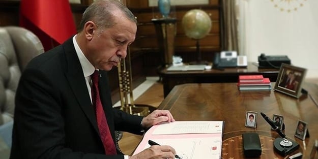 EYT'de kritik gelişme! Başkan Erdoğan'ın önüne sunuldu