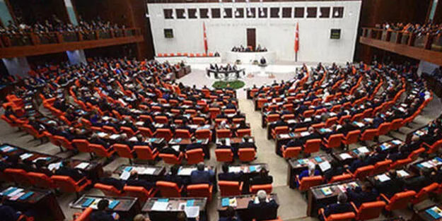 EYT'de son dakika: Müjde düzenleme yarın Meclis'e geliyor! Eyt şartları, EYT hesaplama, EYT banka promosyonu