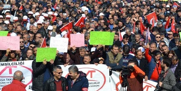 EYT'de son durum ne? EYT yasası ne zaman çıkacak?