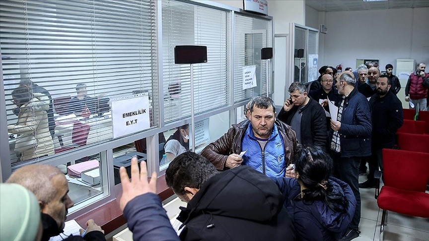 EYT’ler iptal mi ediliyor? Emekli olanların hakkı geri mi alınacak? Milyonları ilgilendiren olayla ilgili flaş gelişme