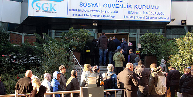 EYT’liler dikkat! Bu tufaya düşmeyin