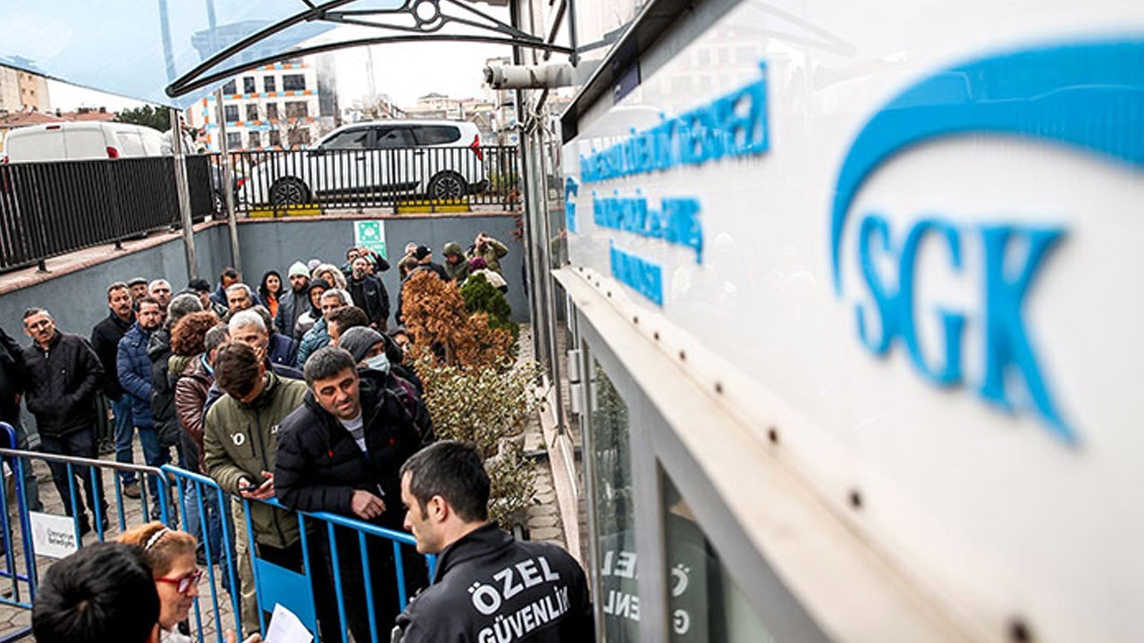 EYT'lilere büyük şok! Maalesef kötü haber geldi