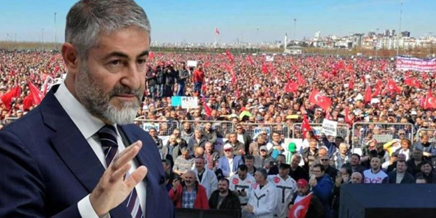 EYT'lilere heyecanlandıran iddiaya Hazine ve Maliye Bakanlığı'ndan yalanlama! EYT ile ilgili son dakika gelişmesi