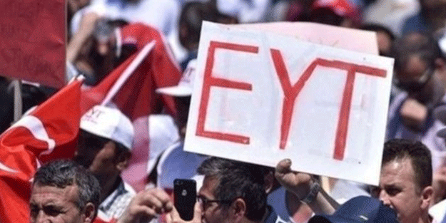 EYT’lilere müjde! Tüm sorunlar çözüldü