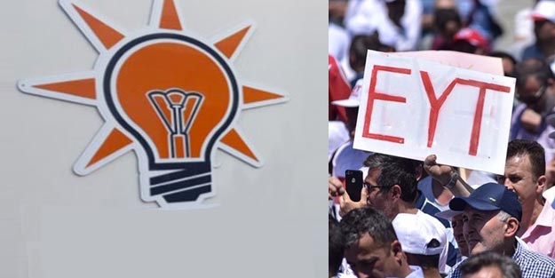 EYT’lilerin talebine AK Parti ne cevap verecek? EYT son durum ne?