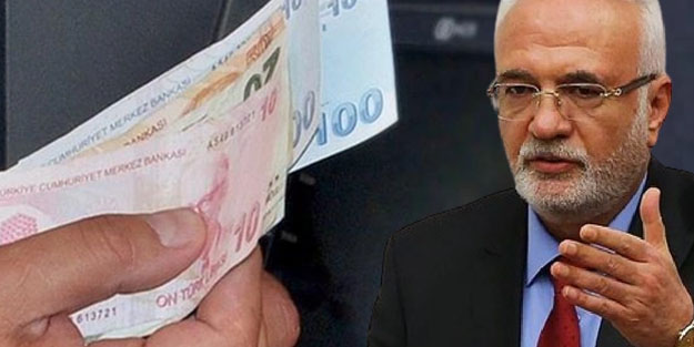 'EYT'nin 5 yıllık maliyeti 300 milyar dolar': AK Parti Genel Başkan Vekili Elitaş duyurdu!