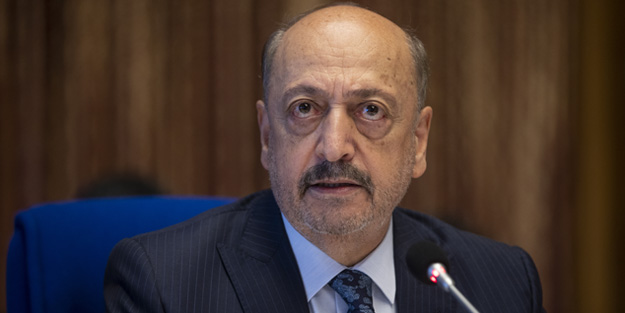 EYT'te tarih ve kapsam netleşti! Bakan Bilgin'den flaş açıklama