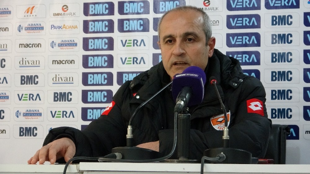 Eyüp Arın: “İlk 15-20 dakika kabus gibiydi” 