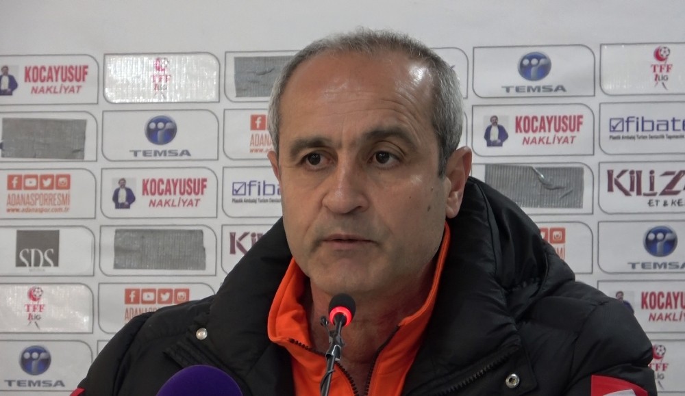 Eyüp Arın: “İstifa etmeyi düşünüyorum” 