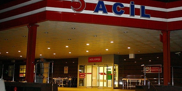 Eyüp Devlet Hastanesi Acil Servisi yeniden açıldı