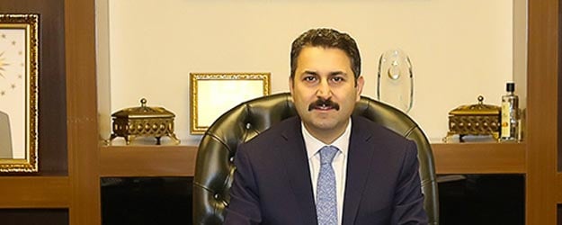 Eyüp Eroğlu Kimdir nereli ve kaç yaşında?