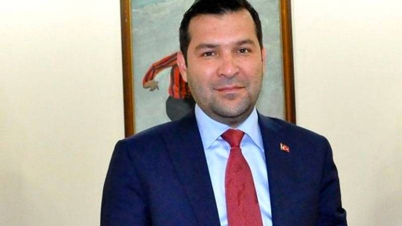 Eyüp Gökhan Özekin kimdir?