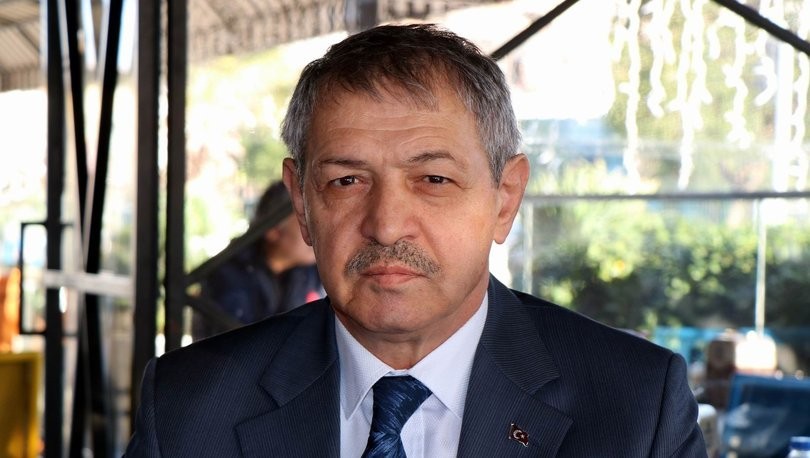 Eyüp Gözgeç EUBC Asbaşkanı seçildi