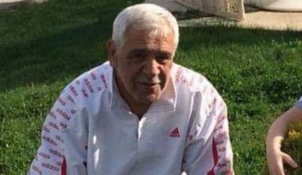 Eyüp Gözgeç'in kardeşi, Turgut Gözgeç hayatını kaybetti