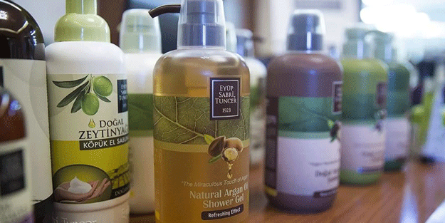 Eyüp Sabri Tuncer'den yasaklı madde açıklaması