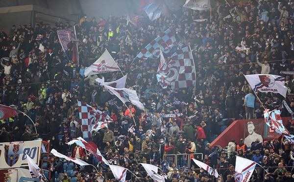 Eyüp Yusuf kimdir? Trabzonspor taraftarı Eyüp Yusuf neden vefat etti?