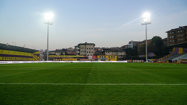 Eyüpspor-Bandırmaspor maç sonucu (ÖZET)