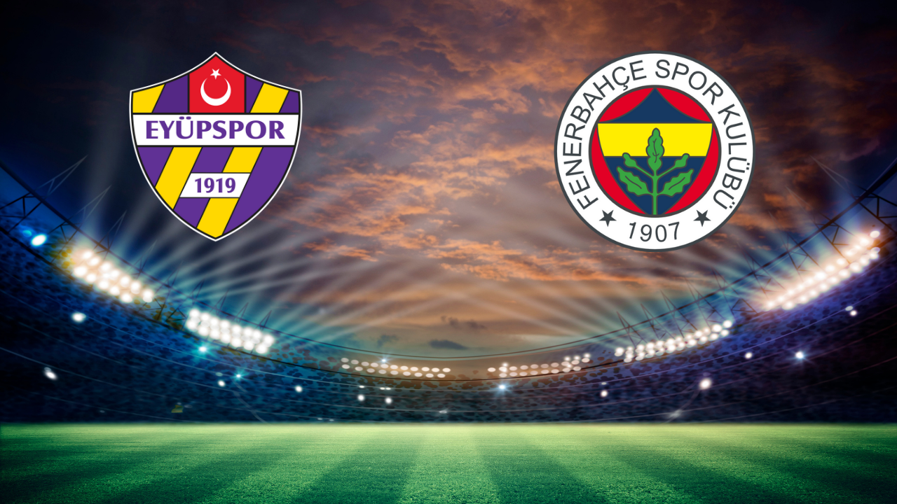 Fenerbahçe İstanbul deplasmanında hata yapmadı