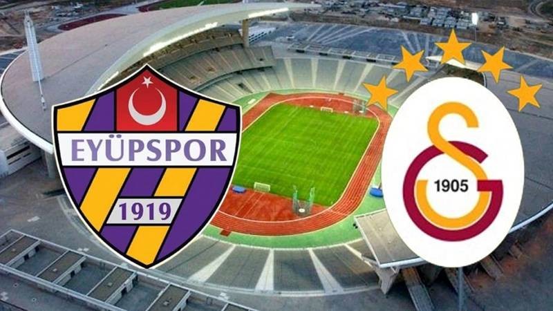 Galatasaray sahadan istediğini aldı