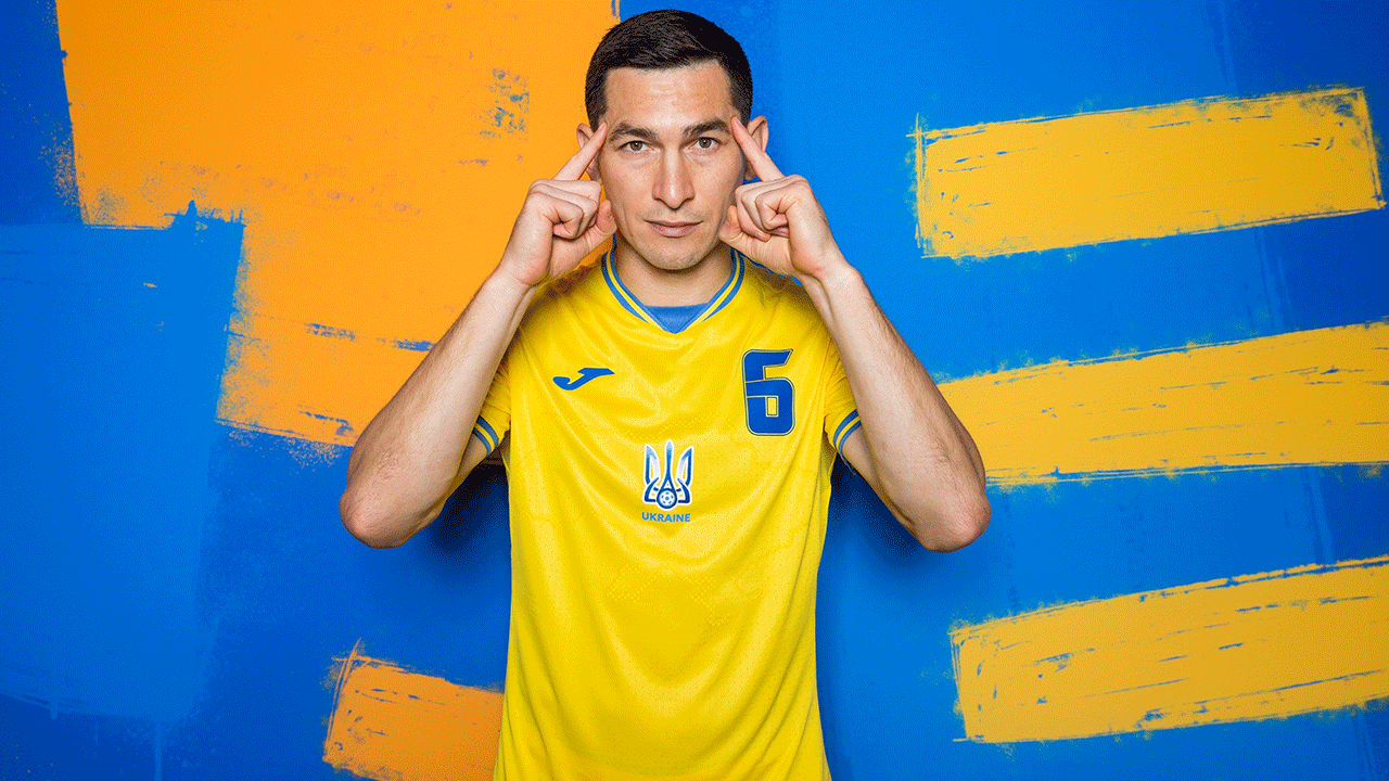 Eyüpspor, Stepanenko’yu kadrosuna kattı