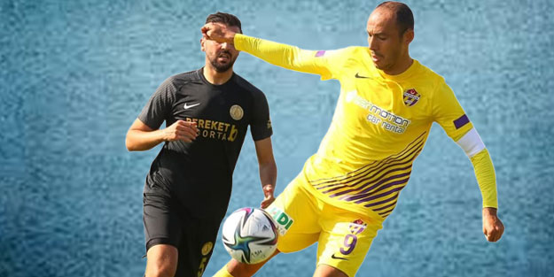 Eyüpspor - Ümraniyespor maçı ne zaman saat kaçta, hangi kanalda?