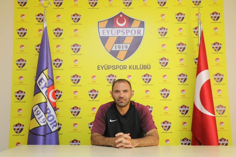 Eyüpspor yeni sezona 16 transferle giriyor 